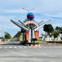 Bán Lô Đất Đẹp Kdc Garden Riverside, Thủ Thừa Giá Chỉ 1 Tỷ 350