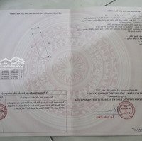 Giá Tốt - Bán 700M2 Đất Full Thổ Ngay Sau Lưng Cụm Cn Sông Cầu, Khánh Vĩnh. Đường Bê Tông 5M