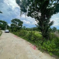 Giá Tốt - Bán 700M2 Đất Full Thổ Ngay Sau Lưng Cụm Cn Sông Cầu, Khánh Vĩnh. Đường Bê Tông 5M