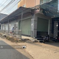 Bán Gấp Dãy Trọ Lô Góc Hai Mặt Tiền Đường Thông Ấp 1 Sông Trầu Sát Kcn Bàu Xéo, Chợ Trảng Bom 2Tỷ6.