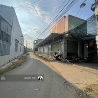 Bán Gấp Dãy Trọ Lô Góc Hai Mặt Tiền Đường Thông Ấp 1 Sông Trầu Sát Kcn Bàu Xéo, Chợ Trảng Bom 2Tỷ6.