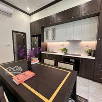 Quỹ Căn Hoàn Thiện 5 Tầng Đẹp, Đã Set Đầy Đủ Đồ Nhận Nhà Về Ở Luôn