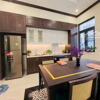 Quỹ Căn Hoàn Thiện 5 Tầng Đẹp, Đã Set Đầy Đủ Đồ Nhận Nhà Về Ở Luôn