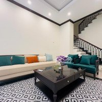 Quỹ Căn Hoàn Thiện 5 Tầng Đẹp, Đã Set Đầy Đủ Đồ Nhận Nhà Về Ở Luôn