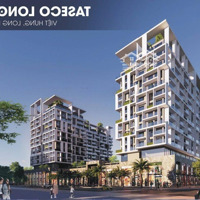 Mở Bán Chung Cư Taseco Long Biên - Giá Tốt Đợt 1