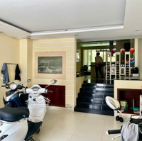 Cần Bán Nhà 4 Tầng Có Hồ Bơi,Hẽm Xe Hơiâu Dương Lân, Quận 8, 145,9M2, Giá Bán 13,9 Tỷ Tl