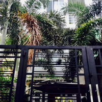 Cần Bán Nhà 4 Tầng Có Hồ Bơi,Hẽm Xe Hơiâu Dương Lân, Quận 8, 145,9M2, Giá Bán 13,9 Tỷ Tl