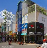 4 Tầng, 90M2. Hdt 90 Triệu. Mặt Tiền Đương Nguyễn Gia Trí. P25 Bình Thạnh. Ngang 4,45M X 20,3M. Giá Bán 45Tỷ