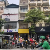 4 Tầng, 90M2. Hdt 90 Triệu. Mặt Tiền Đương Nguyễn Gia Trí. P25 Bình Thạnh. Ngang 4,45M X 20,3M. Giá Bán 45Tỷ