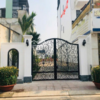 Giảm 2 Tỷ Lô Đất 962M2 Mặt Tiền Tân Thới Hiệp 09, Quận 12, Giá: 31.9 Tỷ