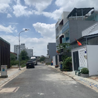 Cần Bán Lô Đất Đẹp 64M (4X16) Đường Ngô Chí Quốc, P. Bình Chiểu, Tp. Thủ Đức Giá Tốt Liên Hệ:0962939778