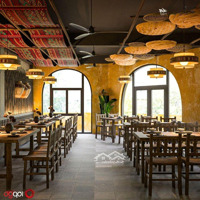 Cho Thuê Nhà Mặt Phố Trung Hòa 150M² X 4T,Mặt Tiền6M, Thông Sàn, Giá 100 Triệu/Tháng, Gần Gogi, Laika