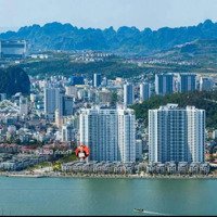 Chính Chủ Cho Thuê Căn Hộ 2 Phòng Ngủsapphire, Bao Biển Bến Đoan, Trung Tâm Tp. Hạ Long