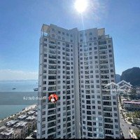 Chính Chủ Cho Thuê Căn Hộ 2 Phòng Ngủsapphire, Bao Biển Bến Đoan, Trung Tâm Tp. Hạ Long