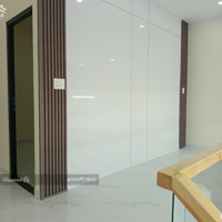 Giảm 360 Triệu, Bán Gấp Nhà 1 Trệt 1 Lửng Đúc Kiên Cố Mới Xây Nằm Ngay Cuối Đường Huỳnh Văn Nghệ