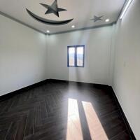 BÁN NHÀ HẺM XE HƠI 5m - 60.4m2 (4 x 15), 3 TẦNG, 4PN, LÒ LU, TRƯỜNG THẠNH, QUẬN 9