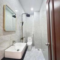 BÁN NHÀ HẺM XE HƠI 5m - 60.4m2 (4 x 15), 3 TẦNG, 4PN, LÒ LU, TRƯỜNG THẠNH, QUẬN 9