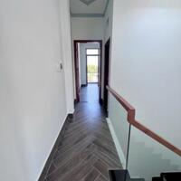 BÁN NHÀ HẺM XE HƠI 5m - 60.4m2 (4 x 15), 3 TẦNG, 4PN, LÒ LU, TRƯỜNG THẠNH, QUẬN 9