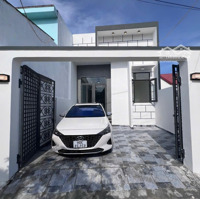 Bán Nhà Mới Xây Trung Tâm Thị Trấn Diên Khánh