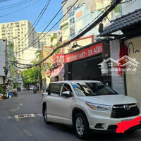 Bán Nhàhẽm Xe Hơi8M Xô Viết Nghệ Tĩnh, Sát Công Viên Tầm Vu, Nhà 3 Tầng 4X15M. Tiện Kd Giá Bán 11,2 Tỷ Tl