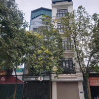 Bán Nhà 5 Tầng, Khu Dv Giếng Sen, Hà Đông, View Hồ Cực Chill -Diện Tích51M,Mặt Tiền4.5M, Ô Tô Đỗ Cửa