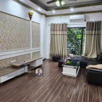 Bán Nhà 5 Tầng, Khu Dv Giếng Sen, Hà Đông, View Hồ Cực Chill -Diện Tích51M,Mặt Tiền4.5M, Ô Tô Đỗ Cửa