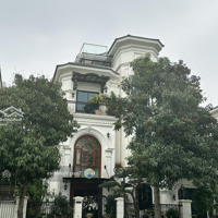 Bán Biệt Thự Đơn Lập Đảo Ngọc Trai Lớn,Diện Tích298 M2,Mặt Tiền16 M, Phân Khu Vip, Giá Tốt 60,5 Tỷ