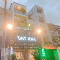 Mặt Tiền 94 Nguyễn Trọng Tuyển, Phú Nhuận