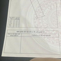 Bán Đất Long Châu,Yên Phong, Bắc Ninh Sát Sườn Kcn Yên Phong, Đường 2 Ô Tô Tránh