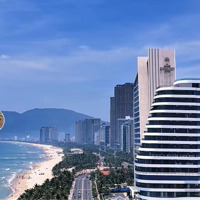 Bán Cặp Đất Trần Thanh Mạidiện Tích150M Ngang 10M