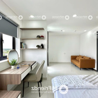 Khai Trương 1 Phòng Ngủmới 100% Gần Sc Vivo City Quận 7 - Gần Đh Rmit, Tdtu