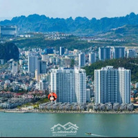 Chính Chủ Cho Thuê Căn Hộ 1 Phòng Ngủsapphire, Bao Biển Bến Đoan, Trung Tâm Tp. Hạ Long