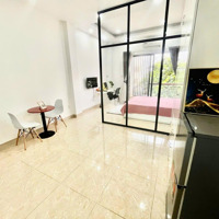 Phòng Ban Công 35M2 Quận 1_Gần Ba Son_Công Viên Lê Văn Tám_Đầy Đủ Nội Thất_Thang Máy_Giá Từ 7. 5 Triệu