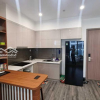 Cc Bán Masteri Tòa D: 1 Phòng Ngủ+ 46.5M2, 3.2 Tỷ, Full Đồ Đầu Tư 250 Triệu, Sẵn Sổ.