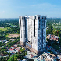 Còn 1 Căn 1,990Tỷ (Đã Vat + Pbt) Đầy Đủ Nt 69M2. Vay 80% Không Trả Gốc+Lãi 18Th, Nhận Nhà T6/2025