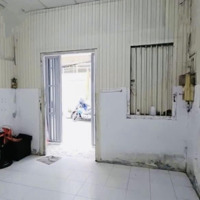 Bán Nhà Hẻm Xe Hơi Gần Mặt Tiền Nguyễn Đình Chiểu Quận 3 54M2 Ngang 4M5 Tiện Xây Lại