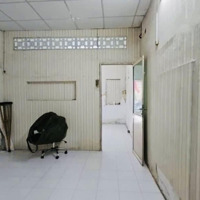 Bán Nhà Hẻm Xe Hơi Gần Mặt Tiền Nguyễn Đình Chiểu Quận 3 54M2 Ngang 4M5 Tiện Xây Lại