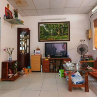 Bán Nhà Nguyễn Thông Q3, Hẻm Rộng Xe Hơi, 1 Nhà Ra Mặt Tiền 28M2 X 2 Tầng, Ngang 4.4M, Chỉ 4.2 Tỷ
