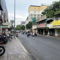 Bán Nhà Nguyễn Thông Q3, Hẻm Rộng Xe Hơi, 1 Nhà Ra Mặt Tiền 28M2 X 2 Tầng, Ngang 4.4M, Chỉ 4.2 Tỷ