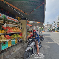 Chính Chủ Đứng Bán Siêu Phẩm Duy Nhất Gần Chợ Hoà Bình, Đường Bùi Hữu Nghĩa, 18 Tỷ Vnd, 68M2