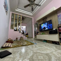 Hiếm!! Hoàng Hoa Thám - Ba Đình - Ngõ 3 Gác - Thoáng Rộng - 41M2 Chỉ 7.85 Tỷ