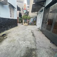 Rẻ Nhất Tây Thạnh, Tân Phú - Nhà 2 Tầng (4X26M) - Hẻm An Ninh, Cách Mặt Tiền 20M - Giáp Tân Bình.
