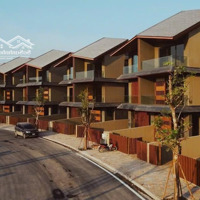 Biệt Thự Nhật Song Lập View Công Viên Zenpark Phân Khu Miyabi Vinhomes Royal Island