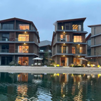 Biệt Thự Nhật Song Lập View Công Viên Zenpark Phân Khu Miyabi Vinhomes Royal Island
