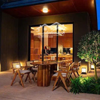 Biệt Thự Nhật Song Lập View Công Viên Zenpark Phân Khu Miyabi Vinhomes Royal Island