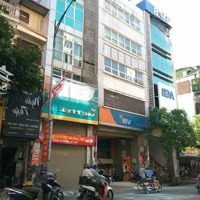 1 Hầm 5Tầng, 80M2. Hdt 80 Triệu. Mặt Tiền Đường Nguyễn Gia Trí. P25 Bình Thạnh. Ngang 4 X 20. Giá Bán 36Tỷ