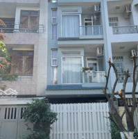 Bán Nhà Đẹp 4 Lầu Mặt Tiền Đường Số Khu Cao Đức Lân, Gần Nhà Ca Sĩ Noo Phước Thịnh, Giá Bán 18.2 Tỷ