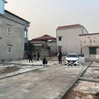 Bán Lô Đất Phùng Xá Chính Chủ 0912899116