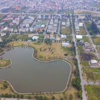 Cam Kết Rẻ Nhất Khu A , New City Phố Nối 1,5X Tỷ View Công Viên Giáp Hồ 5 Lớn Nhất Dự Án !