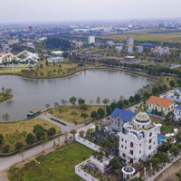 Cam Kết Rẻ Nhất Khu A , New City Phố Nối 1,5X Tỷ View Công Viên Giáp Hồ 5 Lớn Nhất Dự Án !
